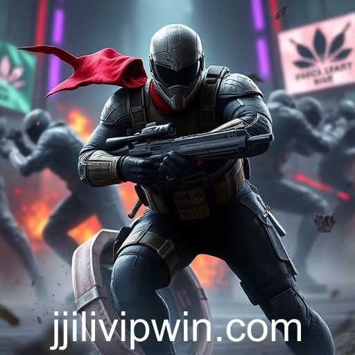 Exploring the Dynamic World of 'Action Games': The Rise of 'jjilivip'