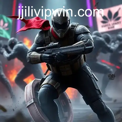 Exploring the Dynamic World of 'Action Games': The Rise of 'jjilivip'