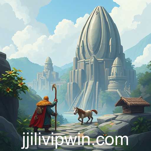 Exploring the World of Adventure Games: A Journey Beyond Reality