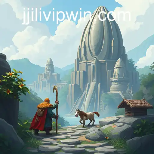 Exploring the World of Adventure Games: A Journey Beyond Reality