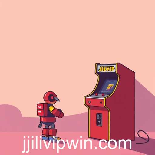 Exploring the Timeless Appeal of Arcade Classics