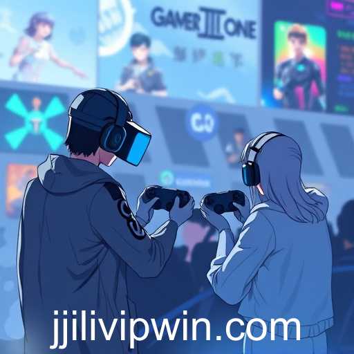 Evolution of Online Gaming: Accessibility, Innovation, and Community Engagement