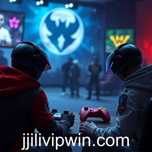 The Evolution of Online Gaming and jjilivip