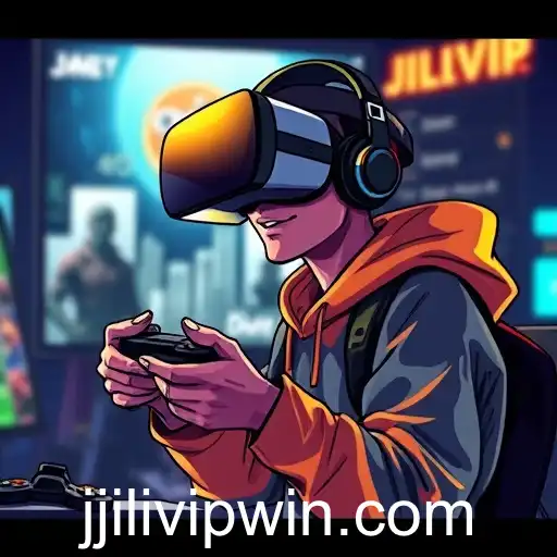 Gaming and Cultural Shifts