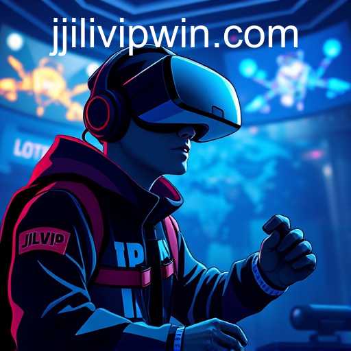 Gaming Dynamics and Innovations at jjilivip
