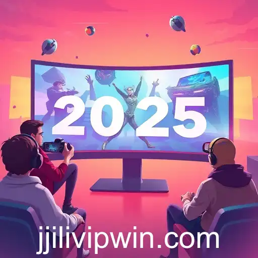 Gaming Innovation in a Changing World