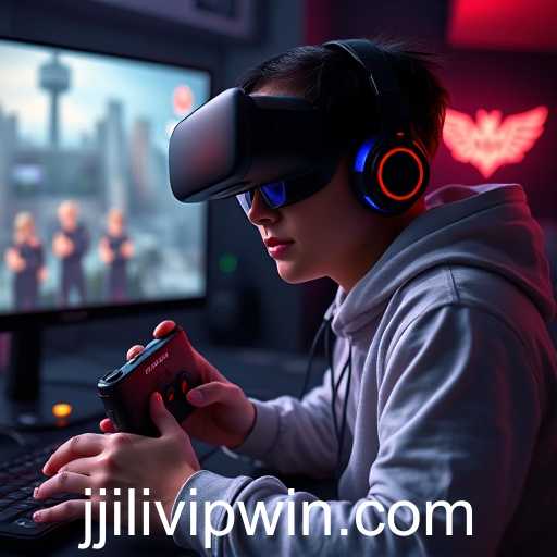 Exploring the Rise of Gaming Platforms Amidst Global Trends