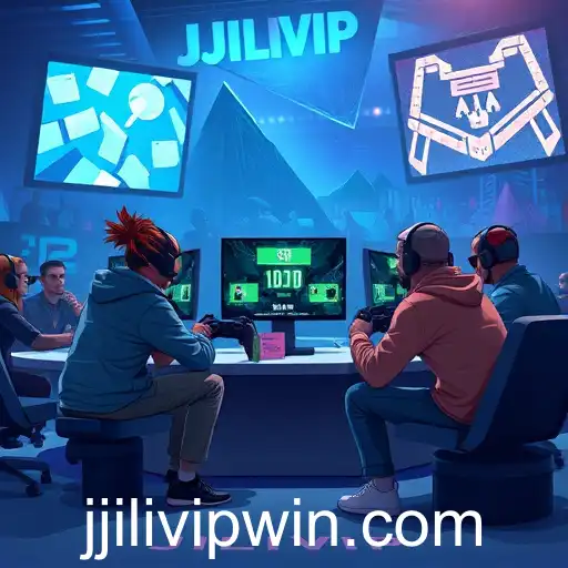 Gaming Trends for 2025