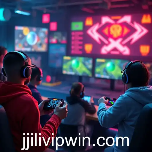 Gaming Trends and Innovations