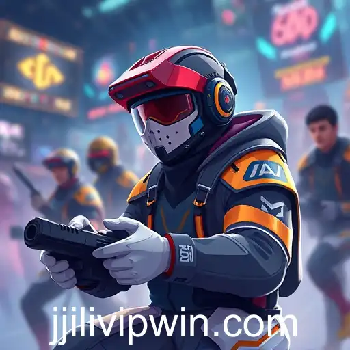 jjilivip: Revolutionizing Online Gaming in 2025