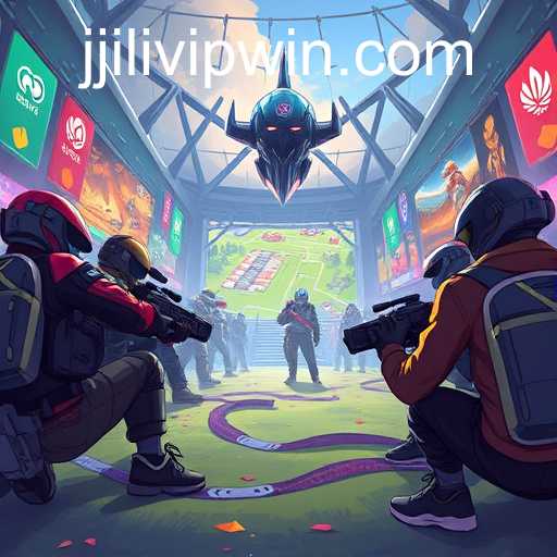 Exploring the Phenomenon of jjilivip