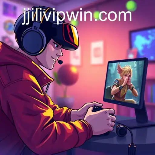 The Rise of jjilivip: A New Era in Online Gaming