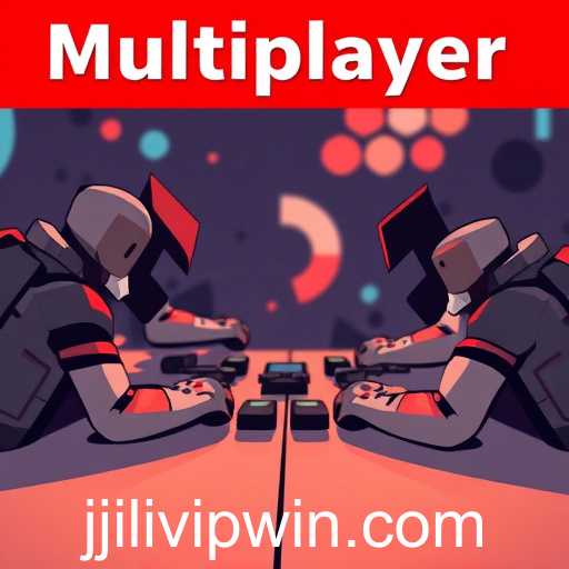 Exploring 'Multiplayer Fun': A Virtual Realm of Collaborative Gaming