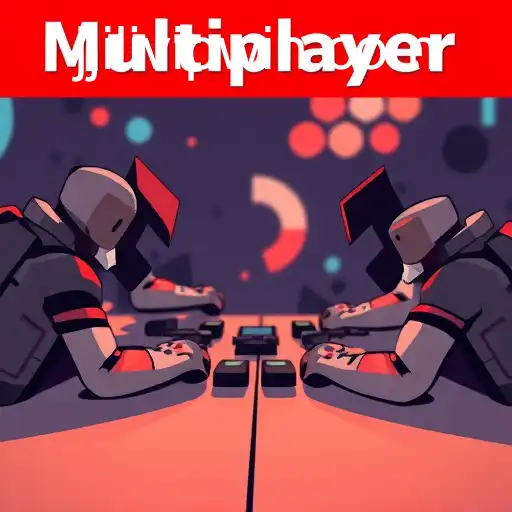 Exploring 'Multiplayer Fun': A Virtual Realm of Collaborative Gaming