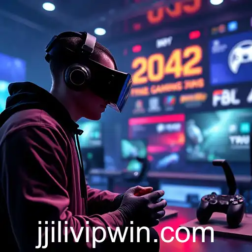 The Rise of Online Gaming Portals