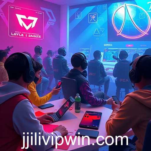 The Rise of Online Gameplay: A Modern Renaissance