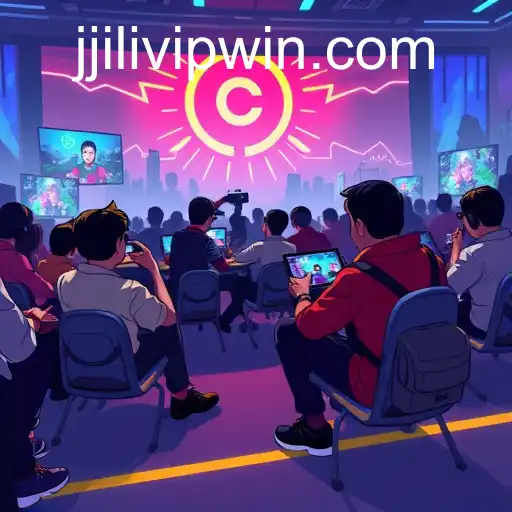 The Rise of Online Gaming Communities