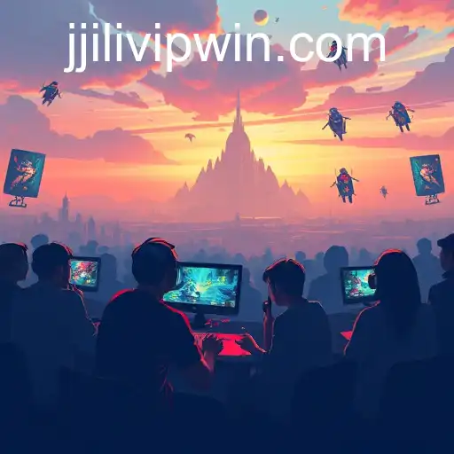 The Rise of Online Gaming in 2025