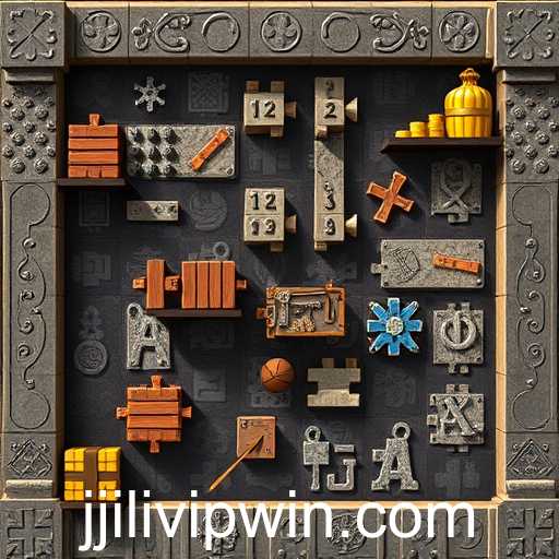 Exploring the Jjilivip Phenomenon in Puzzle Games