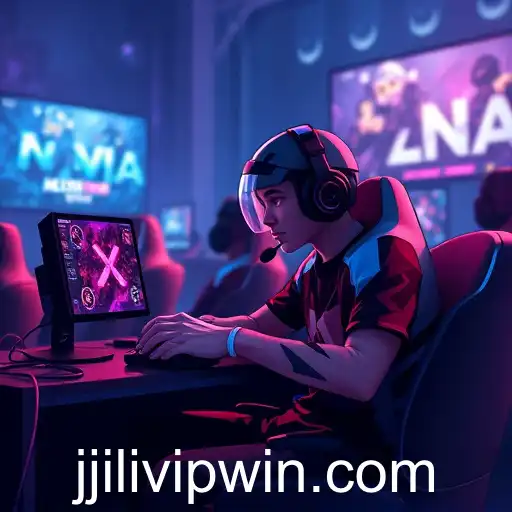 The Rise and Impact of jjilivip on the Gaming Community