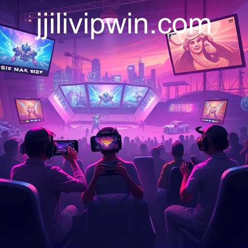 The Rise of English Online Gaming in 2025