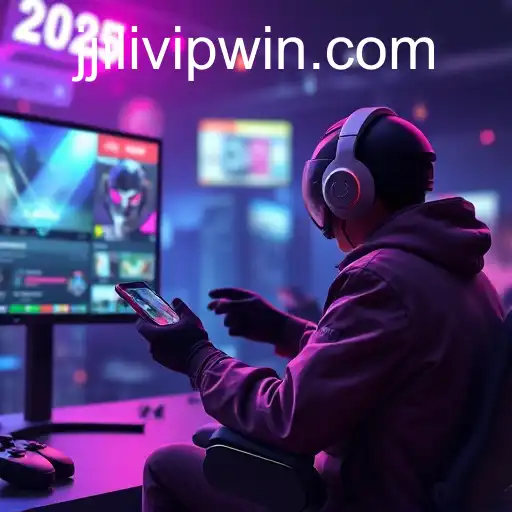 The Rise of Gaming Portals in 2025