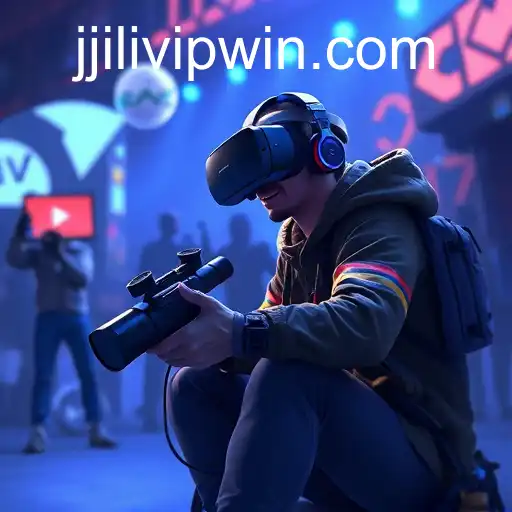 The Rise of JJilivip in the Gaming World