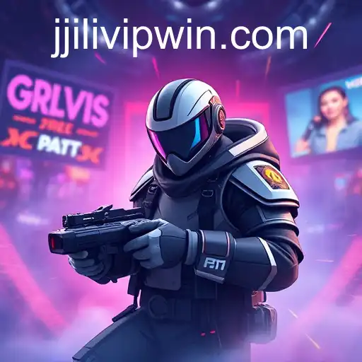 The Rise of 'jjilivip': A New Era in Online Gaming