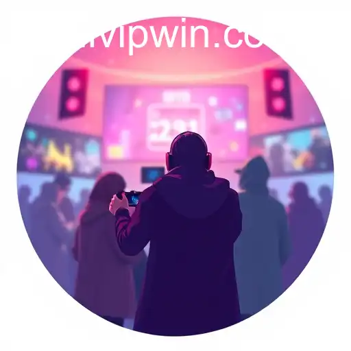 The Rise of jjilivip in the Gaming World