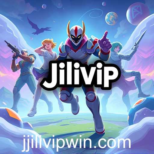 The Rise of JJilivip: A New Era in Online Gaming