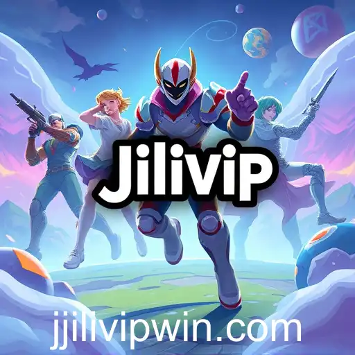 The Rise of JJilivip: A New Era in Online Gaming