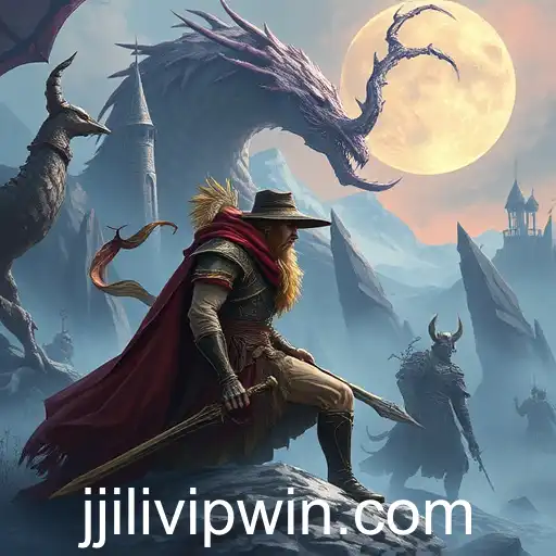 The Rise of jjilivip in Online Gaming