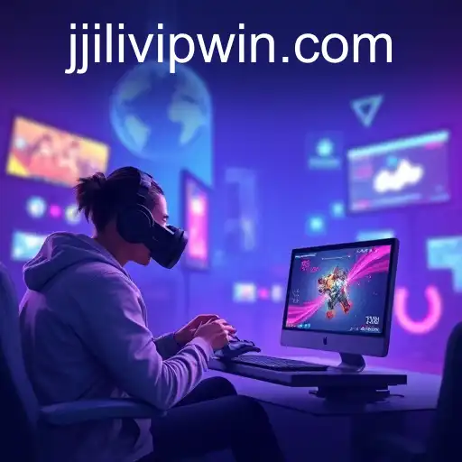 The Rise of Online Gaming in 2025