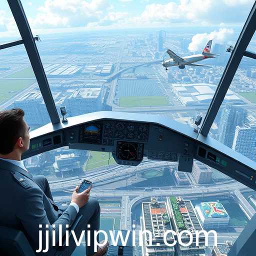Exploring 'jjilivip': The Fascinating World of Simulation Games