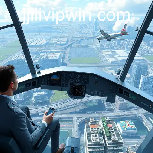 Exploring 'jjilivip': The Fascinating World of Simulation Games